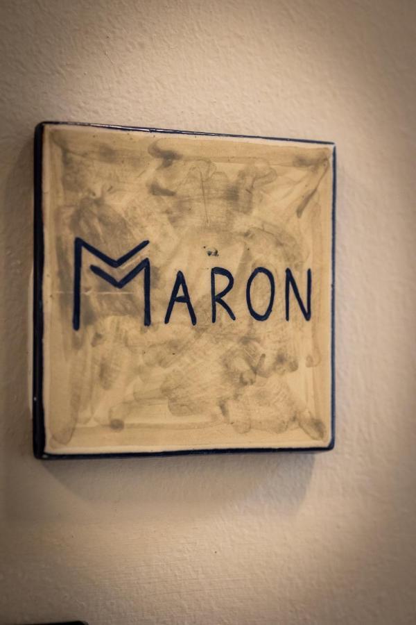 Maron Daire Kalavryta Dış mekan fotoğraf